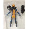 IN STOCK!  NEW Marvel Legends WOLVERINE X-MEN SUIT X-23 *NO SAURON BAF