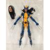 IN STOCK!  NEW Marvel Legends WOLVERINE X-MEN SUIT X-23 *NO SAURON BAF