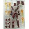 GENUINE NEW Marvel Bandai SH.Figuarts Iron Man Mark V MK 5 *WITHOUT BOX