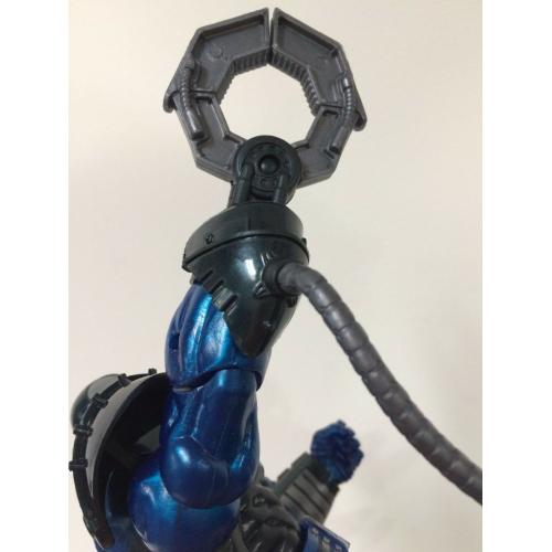 Hasbro Marvel Legends X-MEN APOCALYPSE CLAW ARM HAND BAF ACCESSORY ARCHANGEL PK