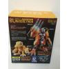 NEW Bandai Digivolving Spirits 01 Wargreymon Digimon Adventure Action Figure USA