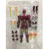 NEW Bandai Tamashii S.H.Figuarts AVENGERS MOVIE Iron Man Mark VII 7 - US SELLER