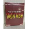 NEW GENUINE MEZCO TOYZ ONE:12 COLLECTIVE MARVEL IRON MAN ACTION FIGURE