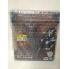 GENUINE MINT Bandai SH Figuarts Iron Patriot Avengers Iron Man 3 Marvel USSELLER