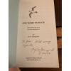 AUTOGRAPHED One more passage: Tales from the sea in war and peace 1st Edition