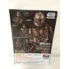 IN STOCK Bandai S.H.Figuarts Star Wars The Mandalorian - US SELLER