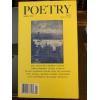 POETRY VOLUME CLXXXII [182] NUMBER 1 APRIL 2003