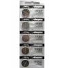 2 Piece FRESH ENERGIZER CR1632 ECR1632 1632 3V Lithium Coin Battery Expire 2025