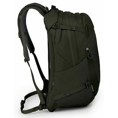 Osprey Packs Tropos Laptop Backpack, Cypress Green