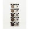 10 PCs Energizer CR2025 Lithium Coin Cell 3V Original New Batteries Exp: 2025