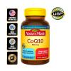 Nature Made CoQ10 200 mg 140 Softgels Anti Aging Antioxidant Heart Health EXP