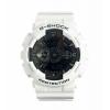 Casio G-Shock GA-110 Garish Trending Series Men's Luxury Watch - White