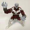 Marvel Legends CALIBAN BAF BUILD-A-FIGURE 100% Complete X-men Wave 4