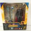 IN HAND IN USA Mafex Infinity War Thor No.104 Avengers Marvel New Sealed Medicom