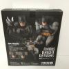 IN HAND MAFEX 106 BATMAN HUSH The Dark Knight Returns Medicom Action Figure USA