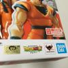 GENUINE S.H.Figuarts Dragon Ball Super BROLY Saiyan God Son Goku SSGSS US SELLER