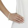 Honora 5-6 mm Freshwater Pearl Bracelet in 14K Gold, 7