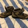 Rare Vasque 7201 Cascade Variable Fit System Hiking Boots SZ 8.5 Mens