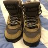 Rare Vasque 7201 Cascade Variable Fit System Hiking Boots SZ 8.5 Mens