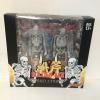 Storm Collectibles Golden Axe Skeleton Soldier 1/12 Figure USA (2-SET)