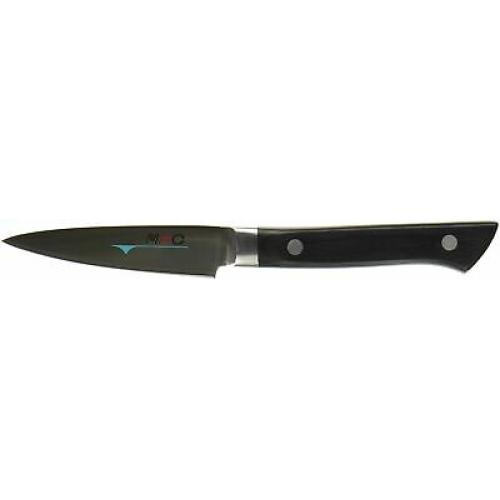 Mac Knife PKF-30 Professional Paring Knife, 3-1/4-Inch, Silver