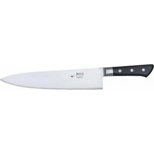 Mac Knife Professional French Chef's Knife, 9-1/2-Inch MBK-95