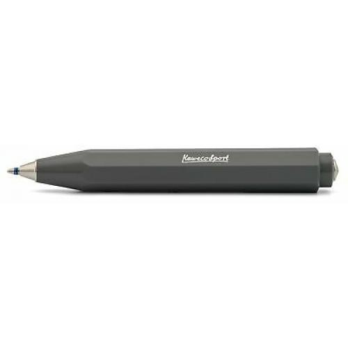 Kaweco sport skyline ballpen grey -10000762