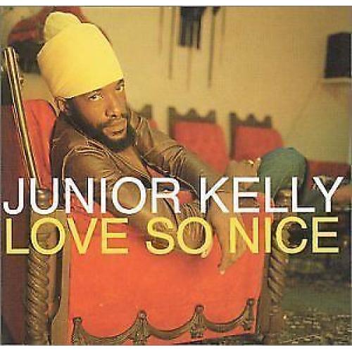 Love So Nice by Junior Kelly