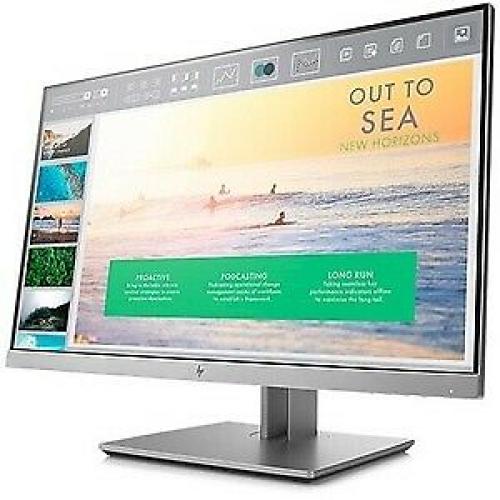 HP EliteDisplay E243p 23.8-inch Sure View Monitor 5FT13A8#ABA