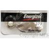 ENERGIZER 379 WATCH BATTERY 1 Pc 