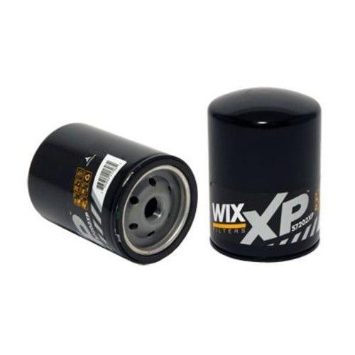 Engine Oil Filter Wix 57202XP  2 pack