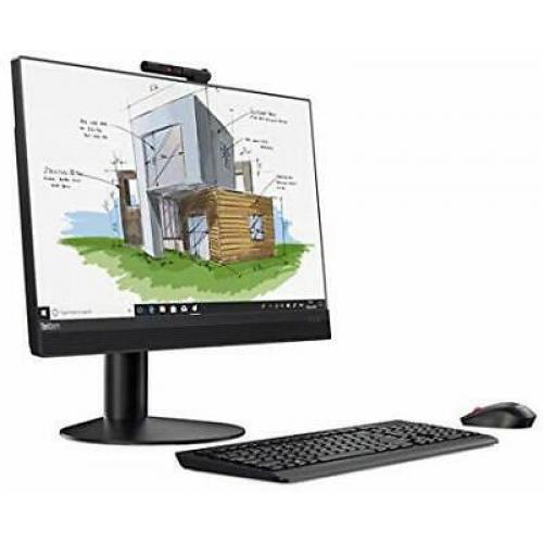 Lenovo ThinkCentre M920z 10S60028US All-in-One Computer - Intel Core i5 8th