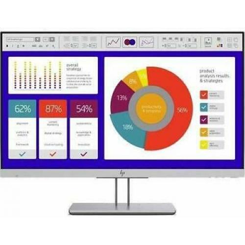 HP EliteDisplay E243p 23.8-inch Sure View Monitor 5FT13A8#ABA