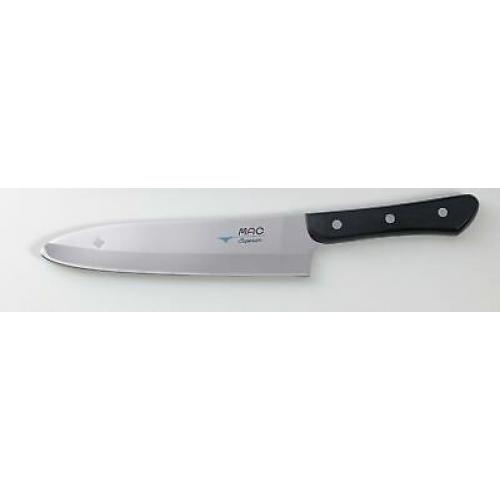 Mac Knife Superior Chef's Knife, 8-Inch SA-80