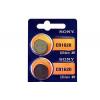 2 NEW SONY CR1620 3V Lithium Coin Battery Expire 2025 FRESHLY NEW - USA Seller