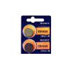 2 NEW SONY CR1620 3V Lithium Coin Battery Expire 2025 FRESHLY NEW - USA Seller