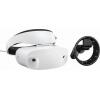 Dell Visor Virtual Mixed Reality Headset With Controllers Windows PCs VRP100