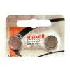 LR1130 Maxell 189 (2 piece) 389 LR54 SR1130SW AG10 New Alkaline Battery 