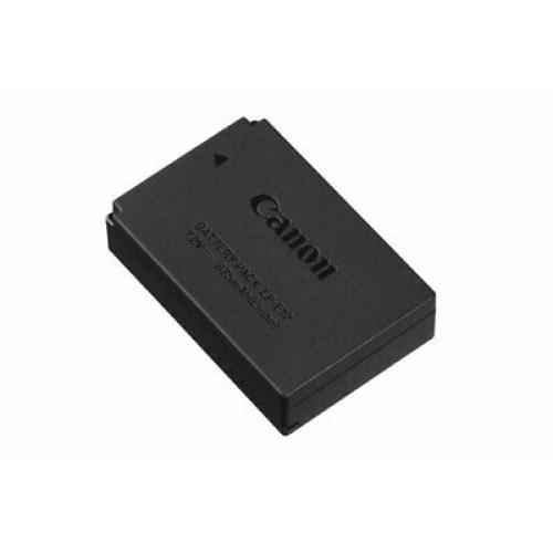 New Genuine Canon LP-E12 LPE12 Li-Ion Battery Pack (7.2v 875 mAh 6.3Wh ) 