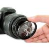 58mm UV Digital Multi-Coated Lens Glass Filter