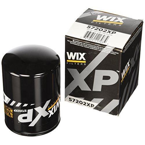 Engine Oil Filter Wix 57202XP  2 pack