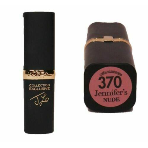  L'Oreal Colour Riche Exclusive Lipstick Collection 620 Julianne's Nude