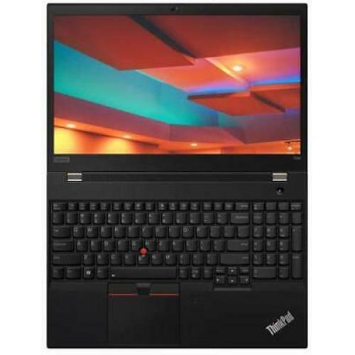 Lenovo ThinkPad T590 15.6 FHD Laptop i5-8365U 8GB 256GB SSD Win10P 20N4002PUS