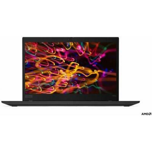 Lenovo 20QJ0007US Ts T495s 3700u 16gb 512gb W10p