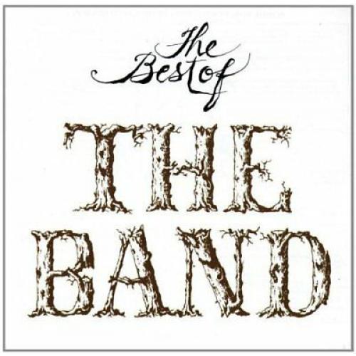 The Best Of The Band