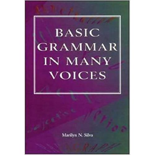 Basic Grammar in Many Voices