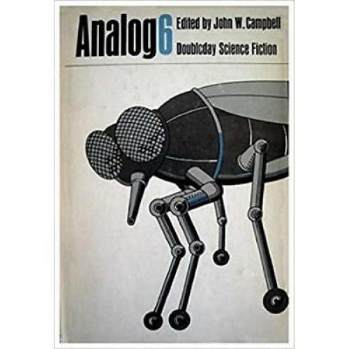 Analog 6