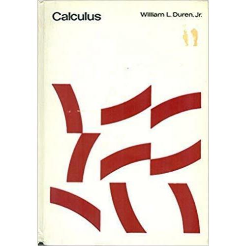 Calculus