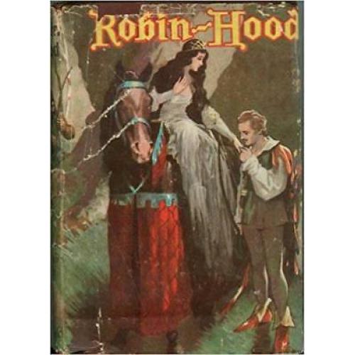 Robin Hood