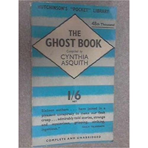 The Ghost Book